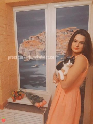 Анкета проститутки Маргарита, 24 года